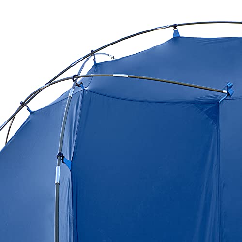 Kelty Sideroads Awning Shelter for Car Camping, Tailgating, and Summer Beach Trips, Protection from Elements and UV, Unive...