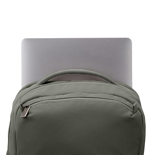 Samsonite Better Than Basic Backpack - Dedicated Laptop Compartment, Quick Stash Front Pockets and Lightweight Breathable ...