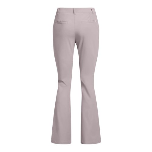 Under Armour Women's Drive Flare Pants, (015) Tetra Gray / / Halo Gray, 2