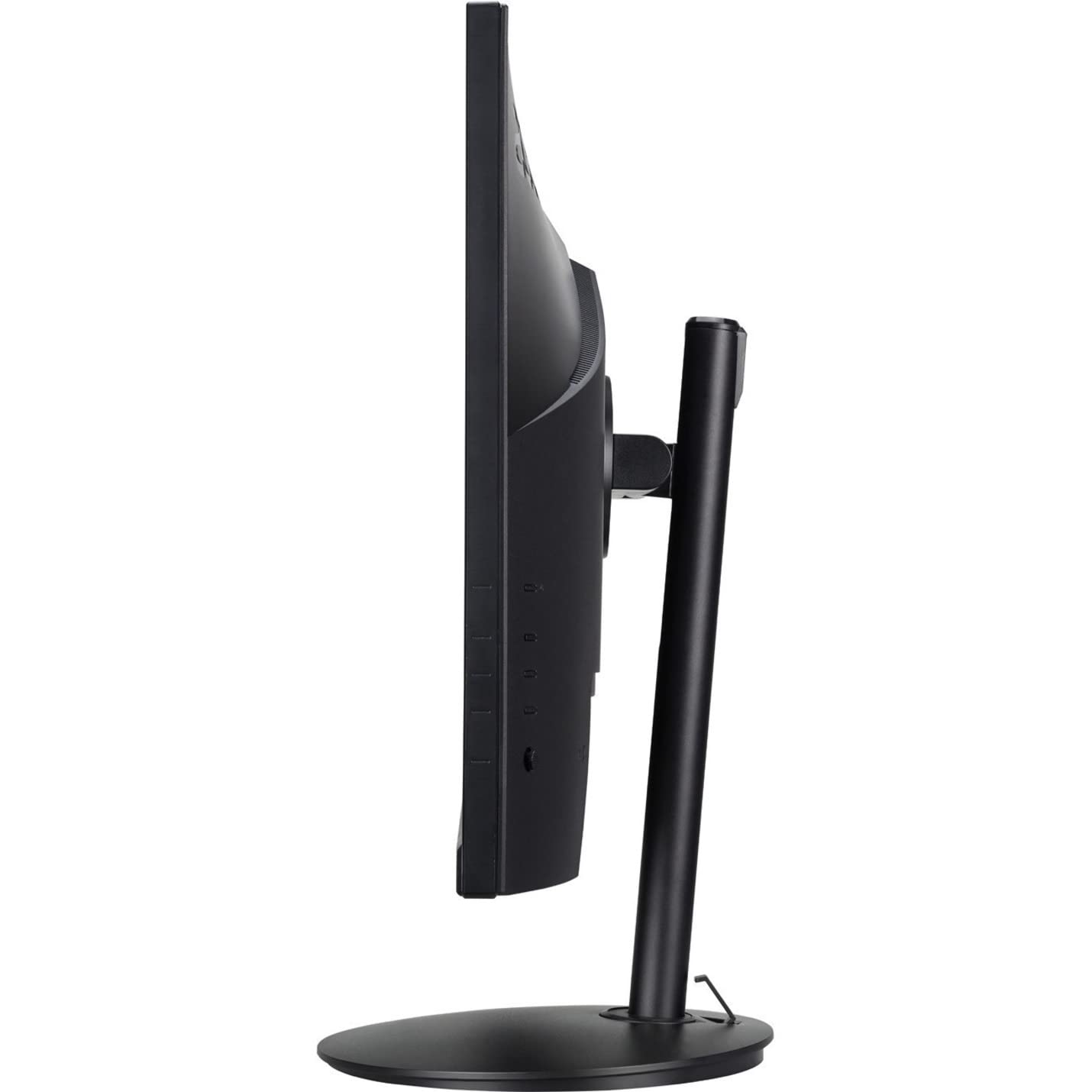 Acer Cb242Y 23.8 Full Hd Led Lcd Monitor - 16:9 - Black