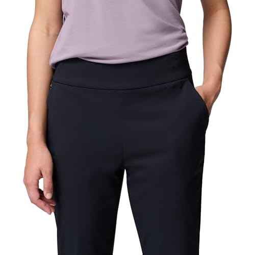 Columbia All Seasons Slim Pull-On Pant