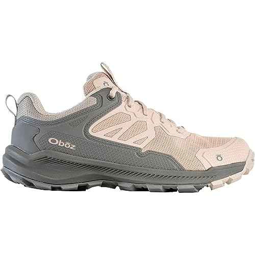 Oboz Women's Katabatic Low Hiking Shoe ¡¦