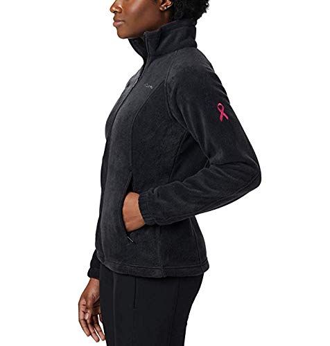 Columbia Women's Sawyer Rapids 2.0 Fleece Jacket