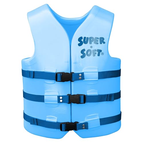 TRC RecreationLife Jacket