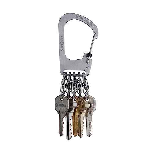 SlideLock KeyRack