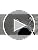 DRESBE Light Up Disco Ball Headbands Silver LED Alien Headband Glow Party Hair Accessories for Women(2pcs)