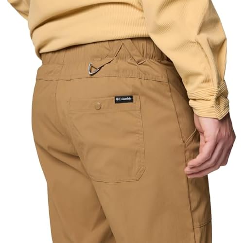 Columbia Mens Landroamer Ripstop Pant II