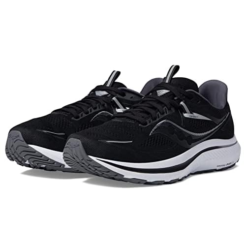 Saucony Men's Omni 21 Running Shoe