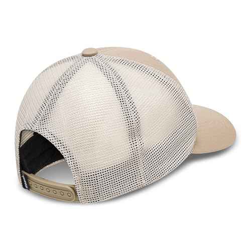 Costa Del Mar Men's Motto Trucker Hat