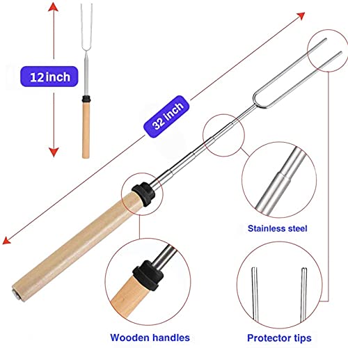 Portable Camping Kitchen Utensil Set-27 Piece Cookware Kit, Stainless Steel Outdoor Cooking and Grilling Utensil Organizer...