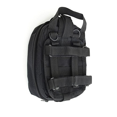 SmittyBilt FIRST AID KIT - ROLL BAR - SB769541