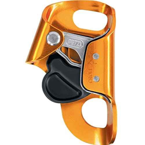 Petzl Croll Chest Ascender