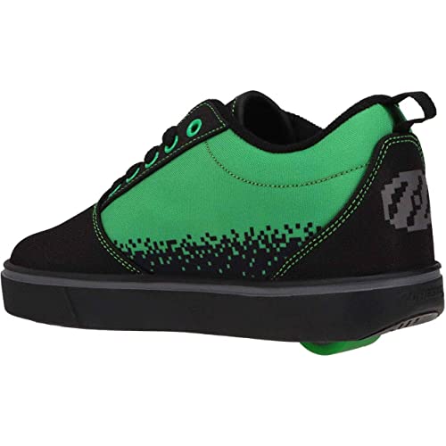 HEELYS Mens Pro 20 Minecraft (Little Kid/Big Kid/Adult)