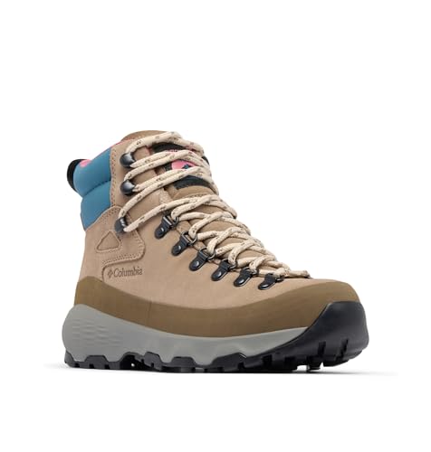 Columbia womens Newton Alpine Pt