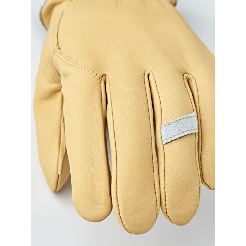 Hestra Skullman 5-Finger Glove