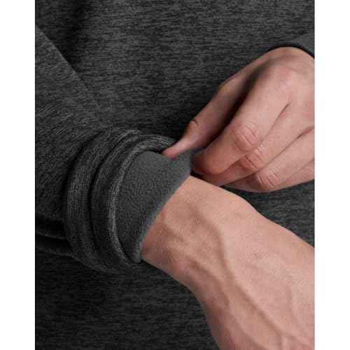 Under Armour Men's Fleece Twist Quarter Zip