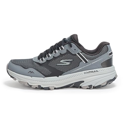 Skechers Mens Men's Go Run Trail Altitude 2.0-Marble Rock 3.0 Sneaker
