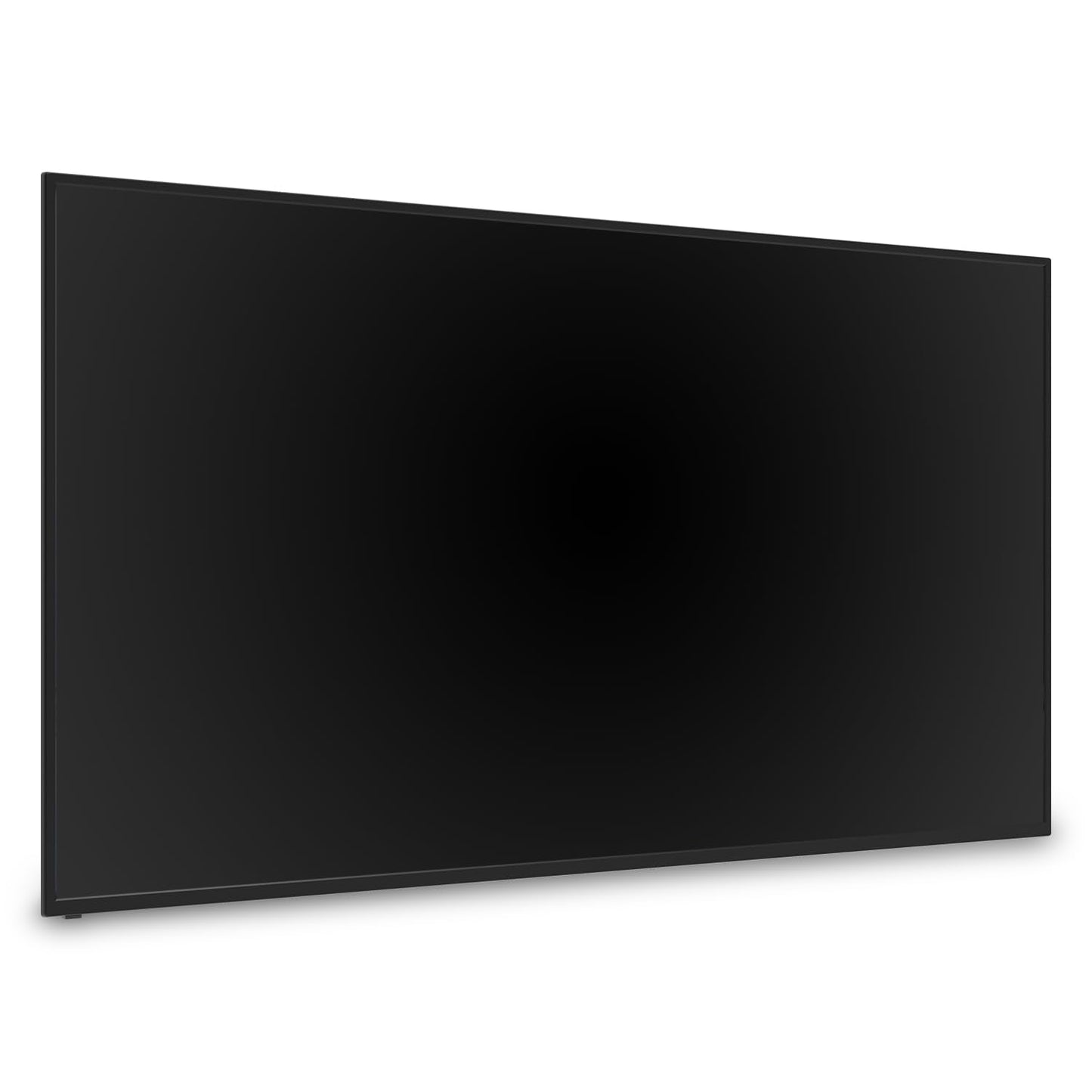 Viewsonic Cde6512 65 4K Uhd Commercial Display With Vesp, Wireless Screen Sharing, Usb Wi-Fi Capabilities, Rj45, Hdmi, Usb C