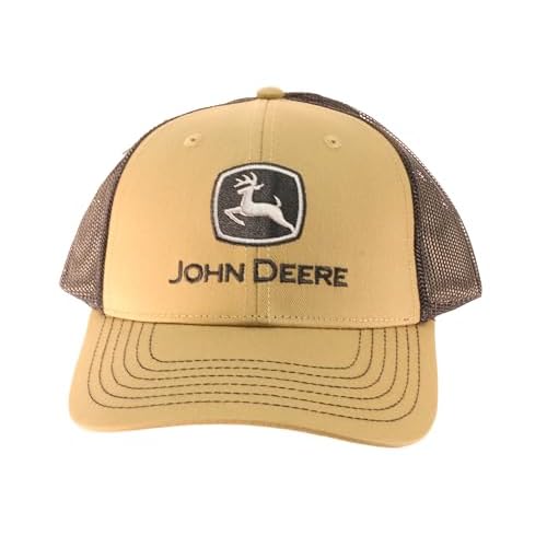 John Deere mens