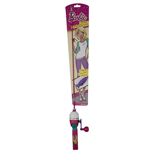 Shakespeare Youth Fishing Reel and Rod Combo