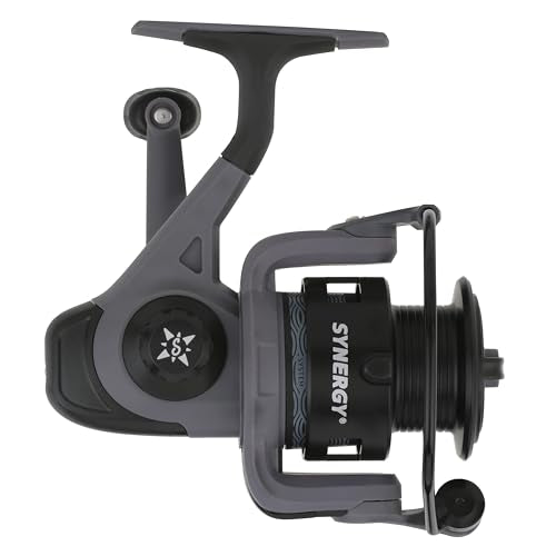 Shakespeare Synergy Spinning Fishing Reel