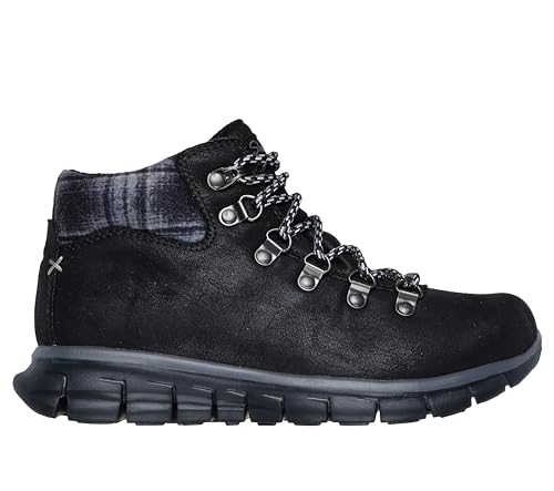 Skechers Boys' Flex-Glow Ultra Boots