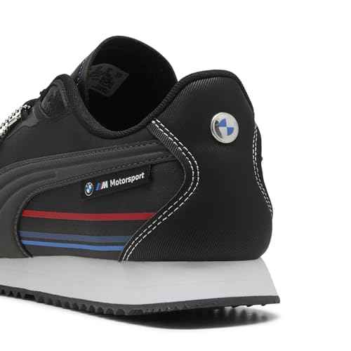 PUMA Men's BMW Motorsport Roma Shoes Sneaker
