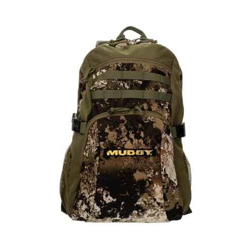 Muddy Pro Series 1460 Pack/Hunting Backpack/Scouting Backpack