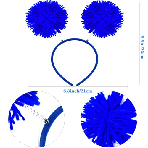 Tutu for Women Tutu Accessories Set Pom Pom Headband Tulle Tutu Skirt Heart Sunglasses Bead Necklaces