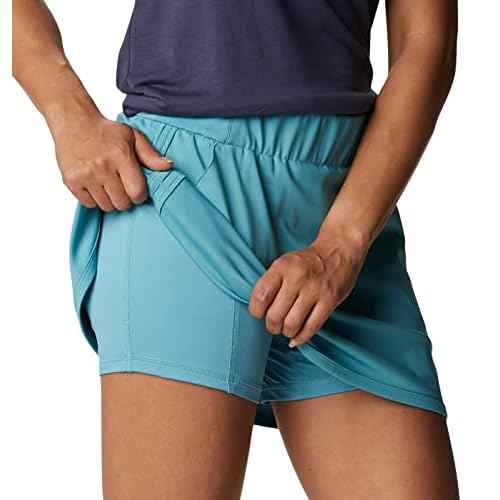 Columbia Women's Sandy Creek Stretch Skort