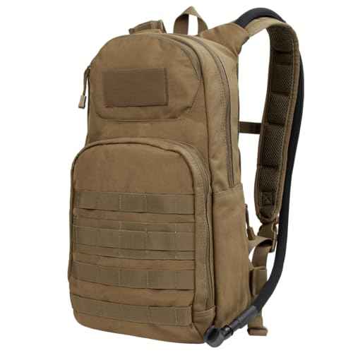 Condor Fuel Hydration Carrier