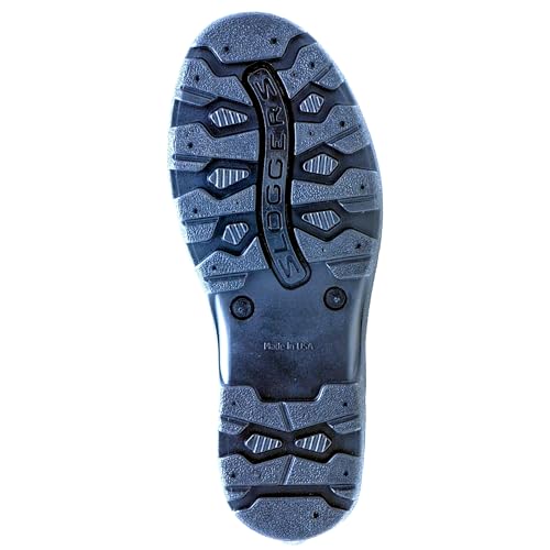 Sloggers Original Waterproof Rain and Garden Shoe for Women– Outdoor Slip-On Garden Clog - Made in The USA with Premium Co...