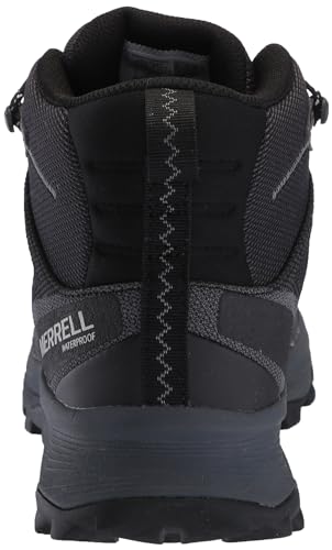 Merrell Men's Moab Adventure 3 Chelsea Waterproof Hiking Boot