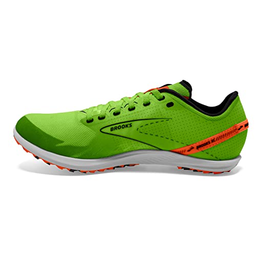 Brooks Draft XC Spikeless Supportive Cross-Country Running Shoe