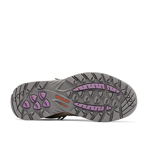 Columbia Women's Newton Ridge BC Hiking Boots