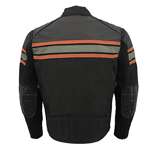 Milwaukee Leather mens Mpm1751