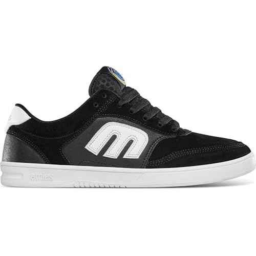 Etnies Men's The Aurelien Low Top Skate Shoe