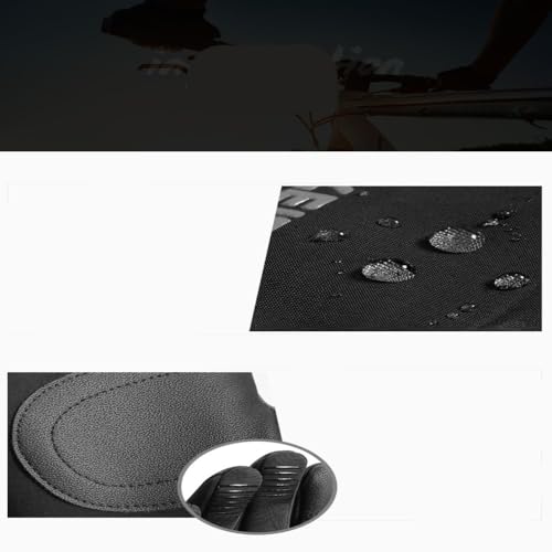 Winter Waterproof Ski Snow Warm Gloves for Men Women Windproof Cold for Cycling Sports Outdoor Daily Work
