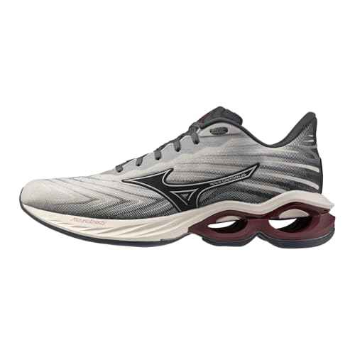 Mizuno Men's Wave Creation 25 Running Shoe