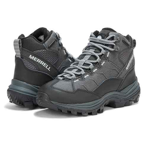 Merrell Women's Thermo CHILL MID WP