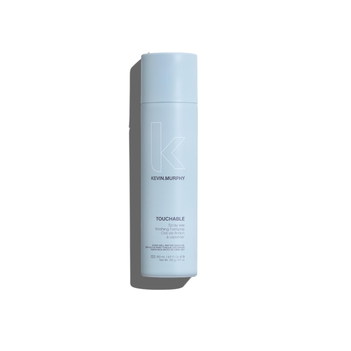 Kevin Murphy Touchable 8.5 fl oz
