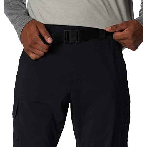 Columbia Men's Silver Ridge Utility Pant