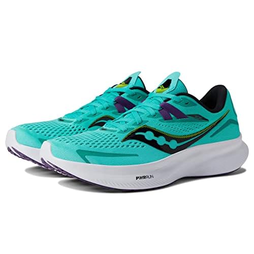 Saucony Womens Ride 15