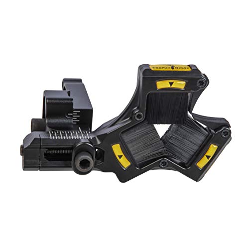 Trophy Ridge Whisker Biscuit V Max Archery Arrow Rest