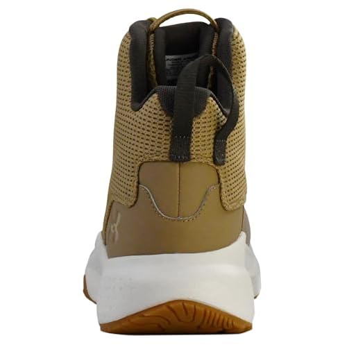 Under Armour Men's Micro G Stellar Mid Military and Tactical Boot