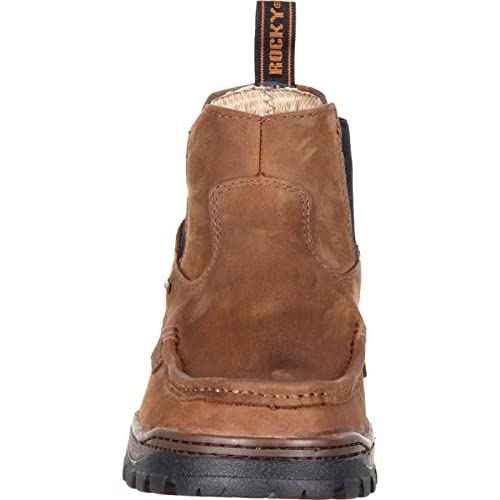 ROCKY Outback GORE-TEX¢ç Waterproof Hiker Boot