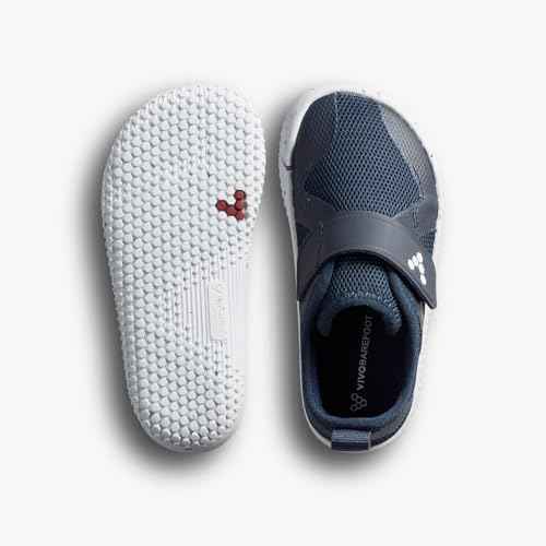 Vivobarefoot Primus Sport IV Toddlers
