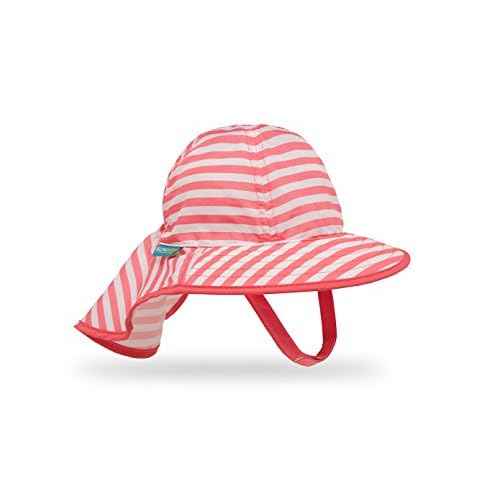 Sunday Afternoons Girls' Infant Sunsprout Hat