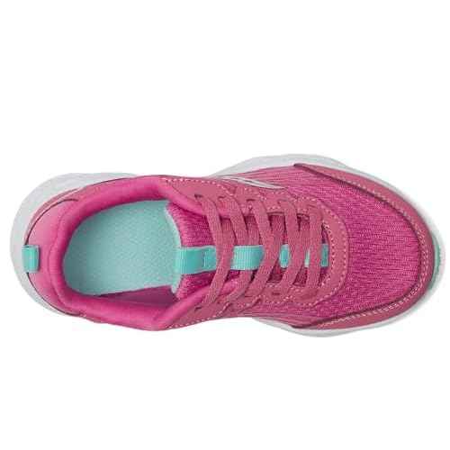 Saucony Unisex-Child Wind 3 0 Sneaker