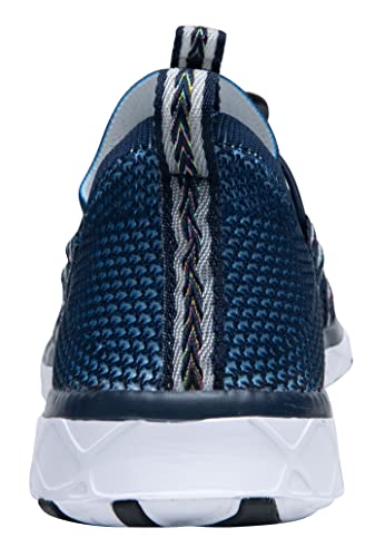 DLGJPA Women's Lightweight Quick Drying Aqua Water Shoes Athletic Sport Walking Shoes